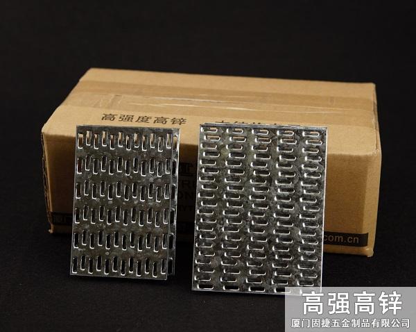 齒板-木結(jié)構(gòu)/木屋/木桁架齒板連接件/Truss Plate